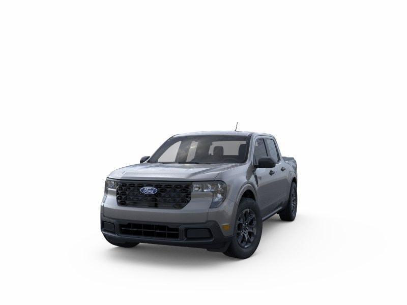 new 2026 Ford Maverick car, priced at $33,864