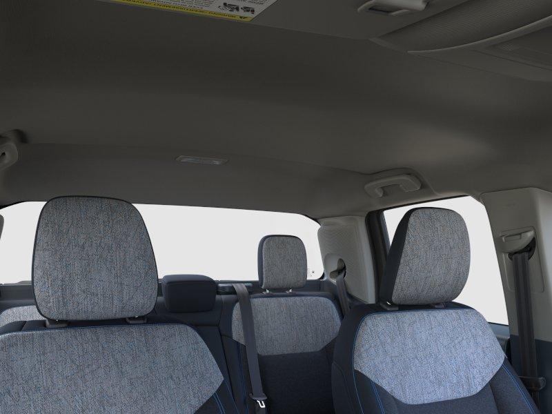 new 2026 Ford Maverick car, priced at $33,864