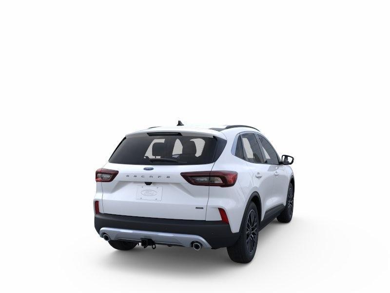 new 2026 Ford Escape car, priced at $32,785