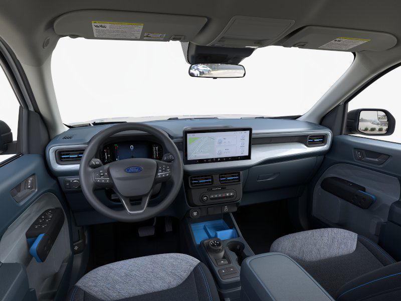 new 2026 Ford Maverick car, priced at $32,455