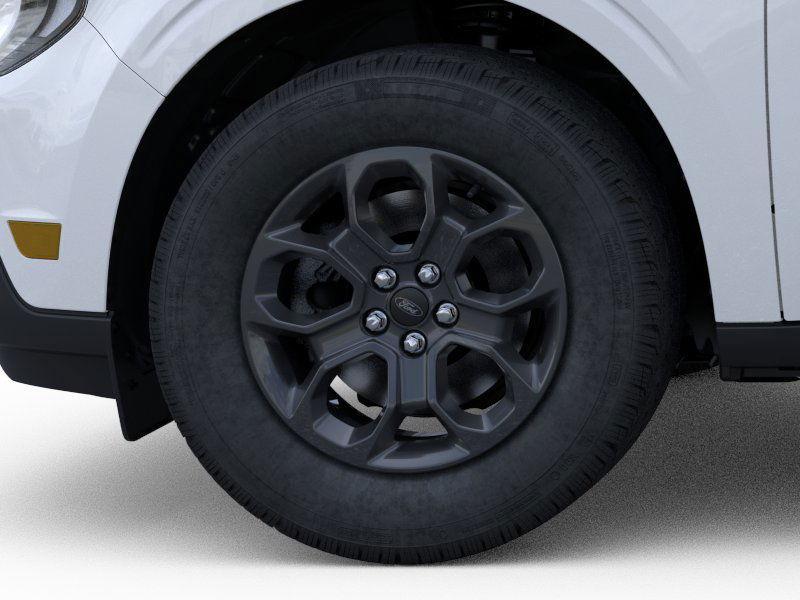 new 2026 Ford Maverick car, priced at $32,455