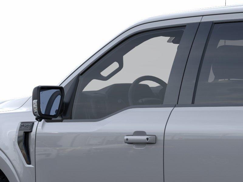 new 2026 Ford F-150 car, priced at $55,920