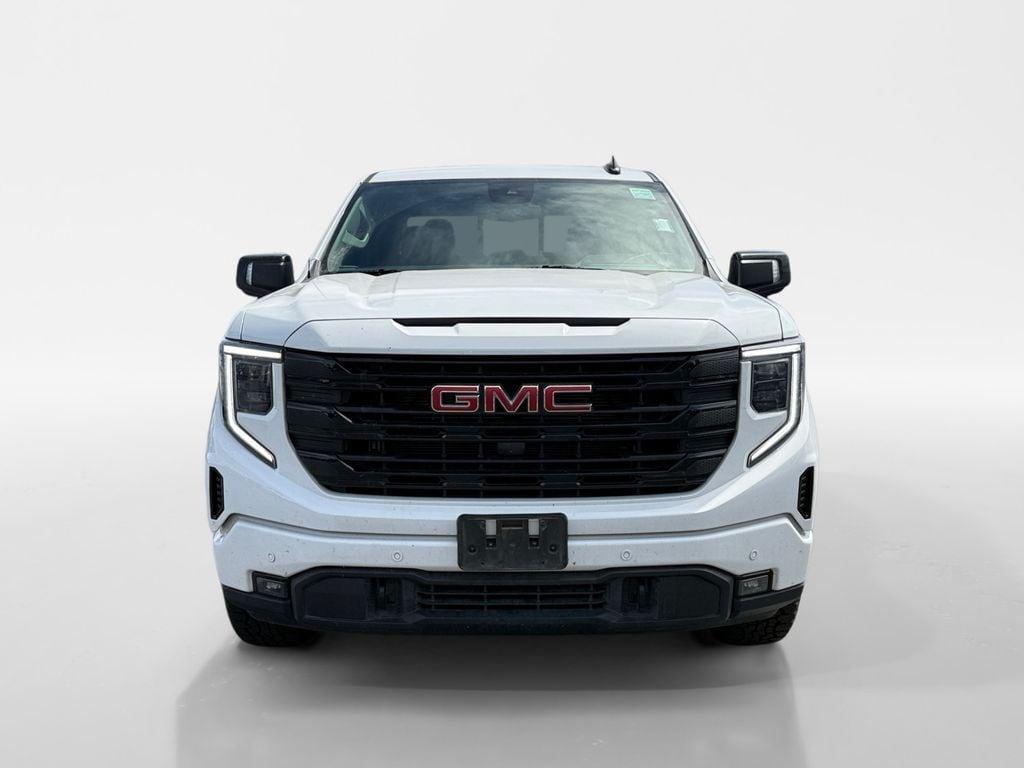 used 2024 GMC Sierra 1500 car, priced at $45,990