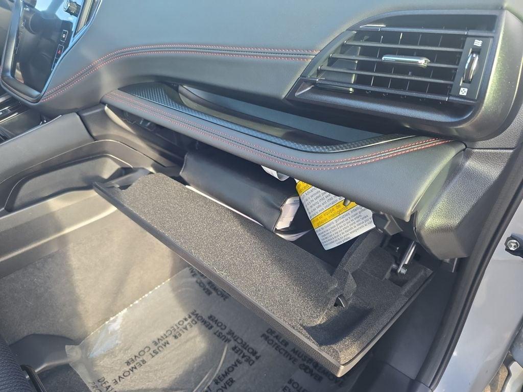 used 2025 Subaru Legacy car, priced at $29,990