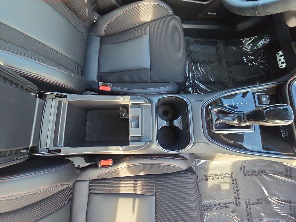 used 2025 Subaru Legacy car, priced at $29,990