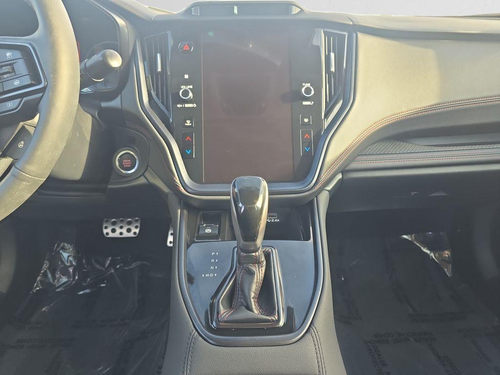 used 2025 Subaru Legacy car, priced at $29,990