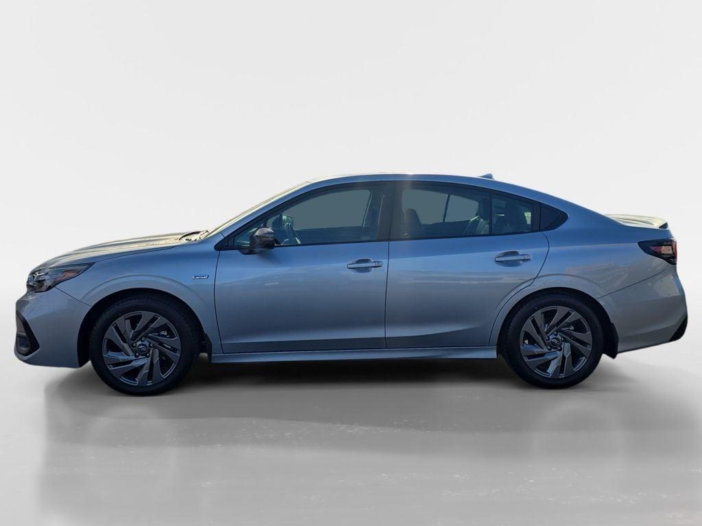 used 2025 Subaru Legacy car, priced at $29,990