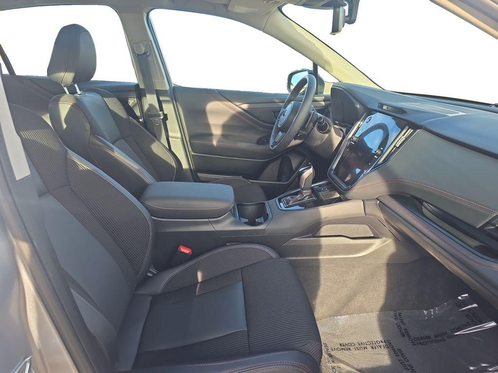 used 2025 Subaru Legacy car, priced at $29,990