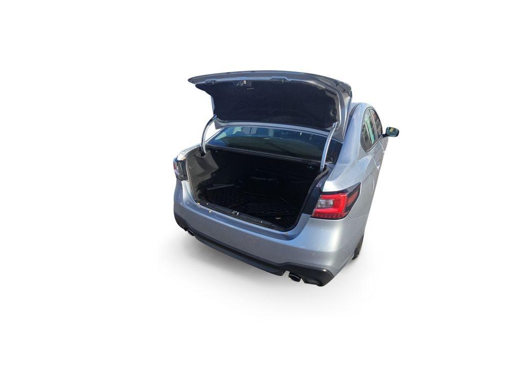 used 2025 Subaru Legacy car, priced at $29,990