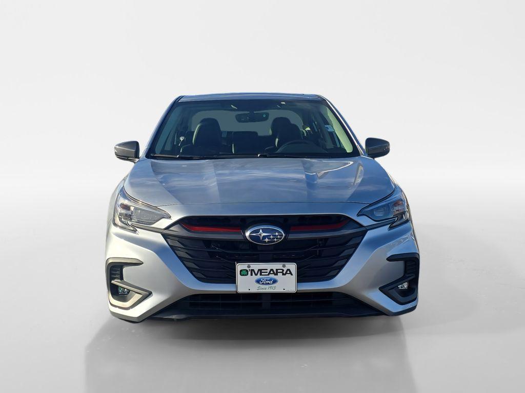 used 2025 Subaru Legacy car, priced at $29,990