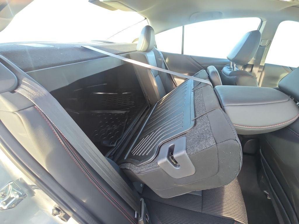 used 2025 Subaru Legacy car, priced at $29,990