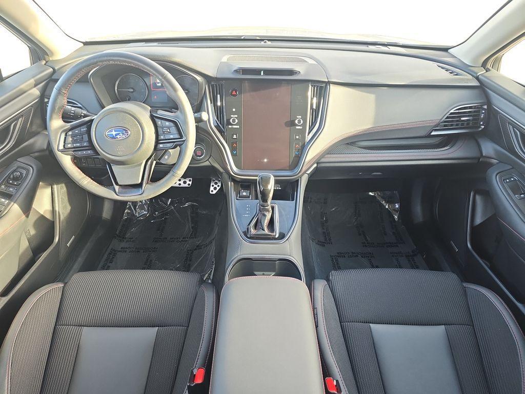 used 2025 Subaru Legacy car, priced at $29,990