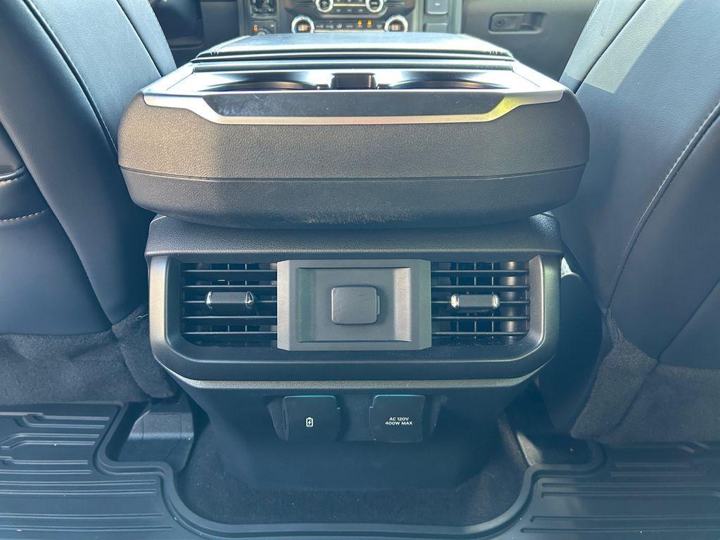 used 2021 Ford F-150 car, priced at $67,490