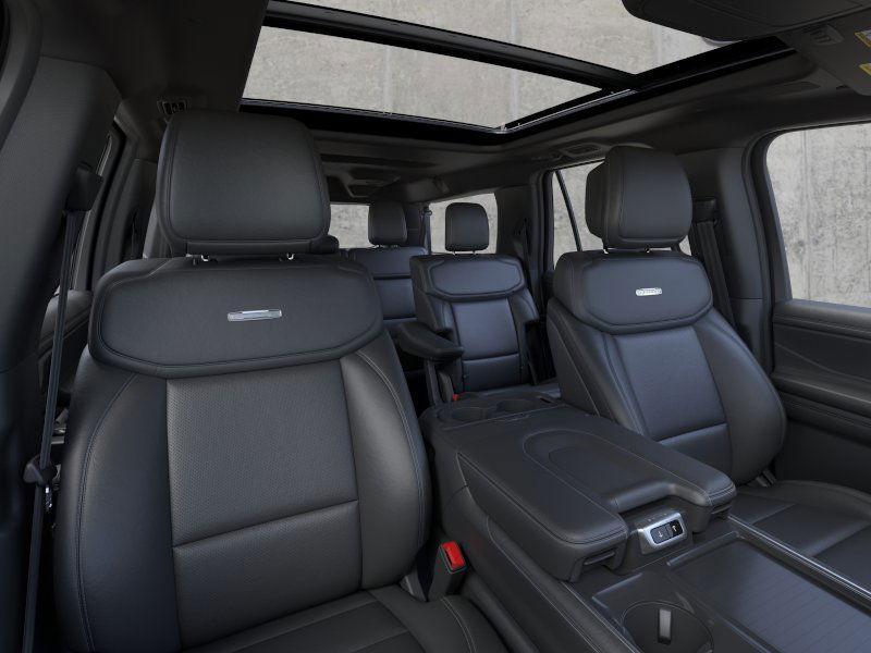 new 2026 Ford Expedition Max car, priced at $88,235