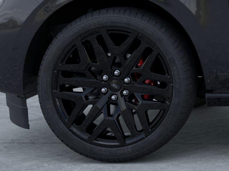 new 2026 Ford Expedition Max car, priced at $88,235
