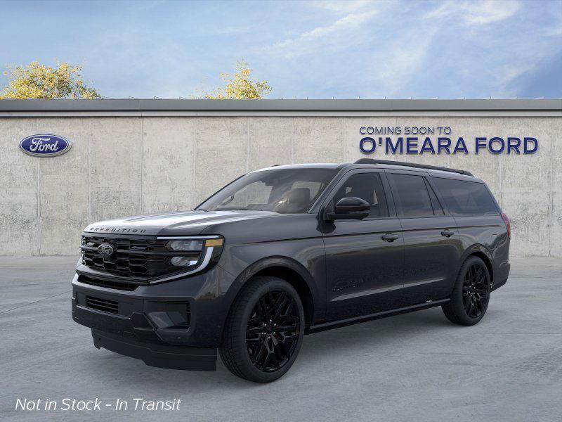 new 2026 Ford Expedition Max car, priced at $88,235
