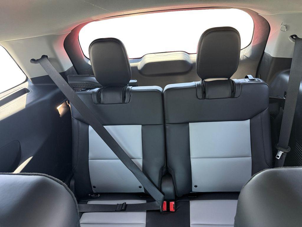 used 2023 Ford Explorer car, priced at $36,890