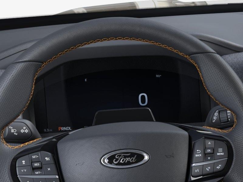 new 2026 Ford Explorer car, priced at $59,635