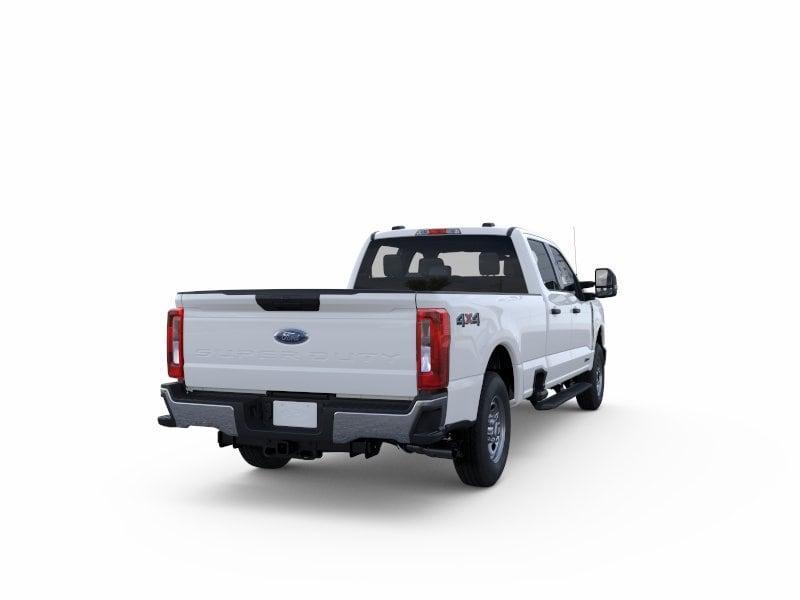 new 2026 Ford F-250 car, priced at $69,285