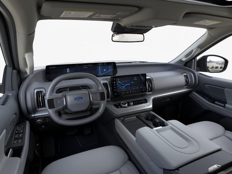 new 2026 Ford Expedition Max car, priced at $78,540