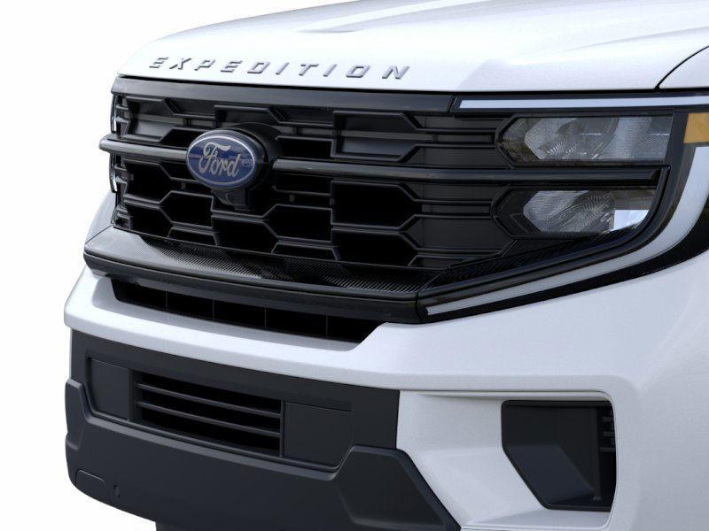 new 2026 Ford Expedition Max car, priced at $78,540