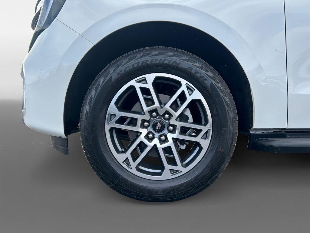 new 2026 Ford Expedition Max car, priced at $78,540