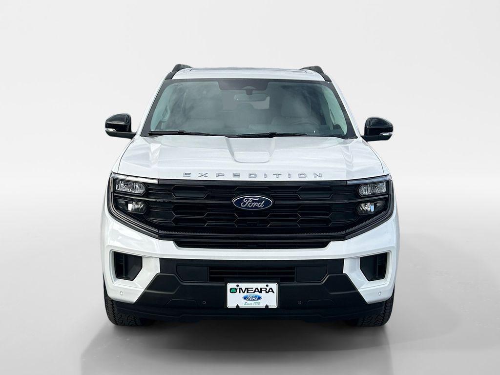 new 2026 Ford Expedition Max car, priced at $78,540
