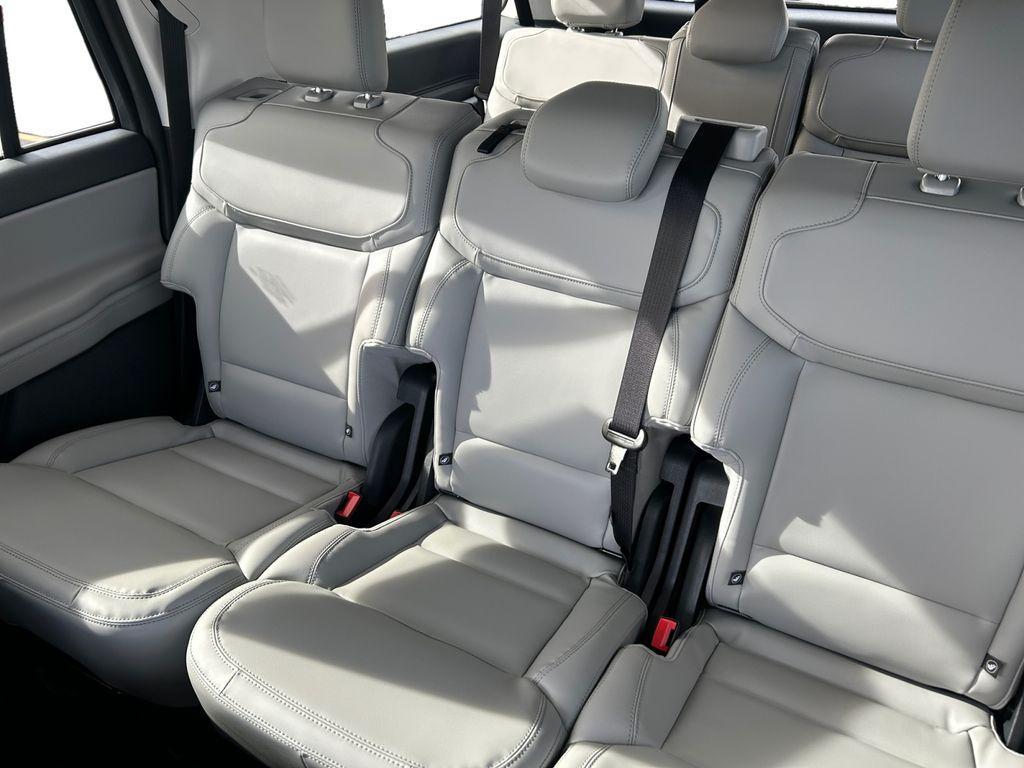 new 2026 Ford Expedition Max car, priced at $78,540