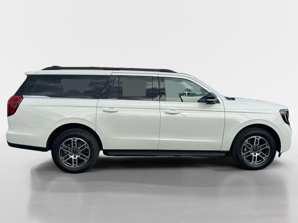 new 2026 Ford Expedition Max car, priced at $78,540