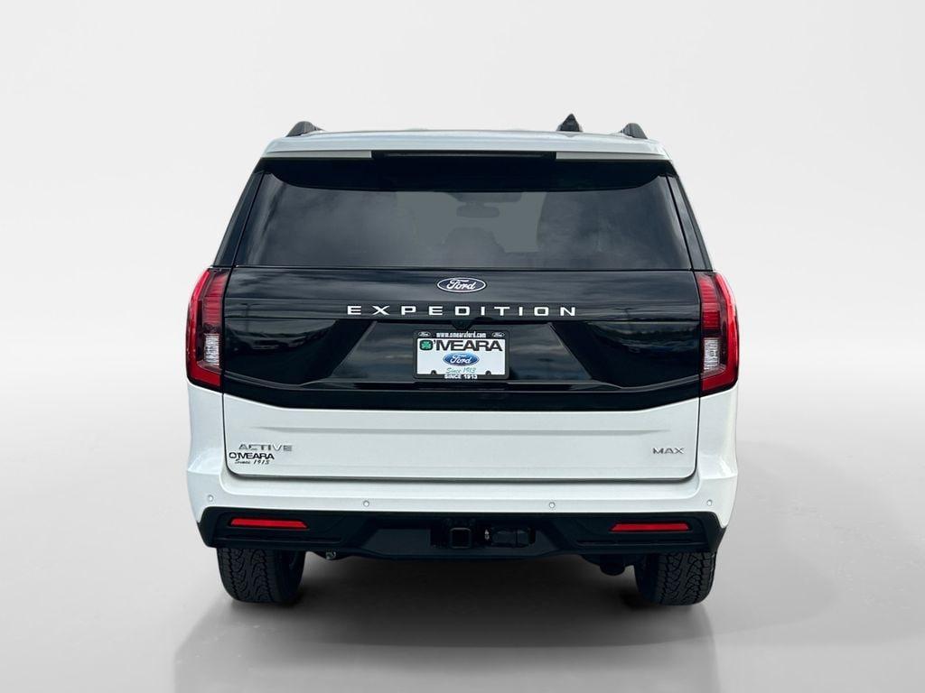 new 2026 Ford Expedition Max car, priced at $78,540