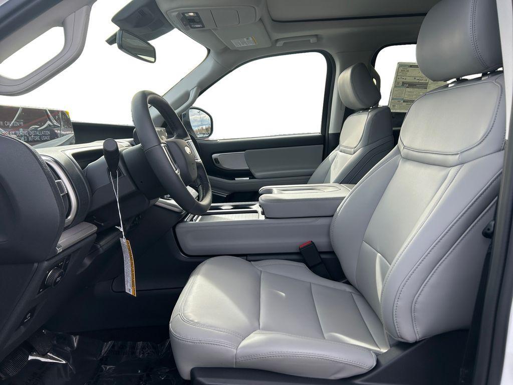 new 2026 Ford Expedition Max car, priced at $78,540