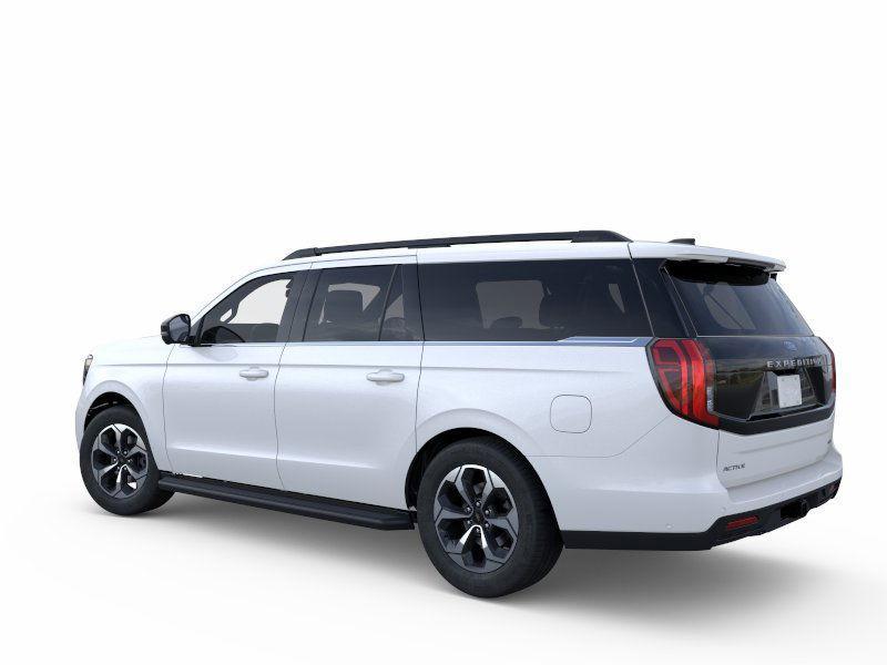 new 2026 Ford Expedition Max car, priced at $78,540