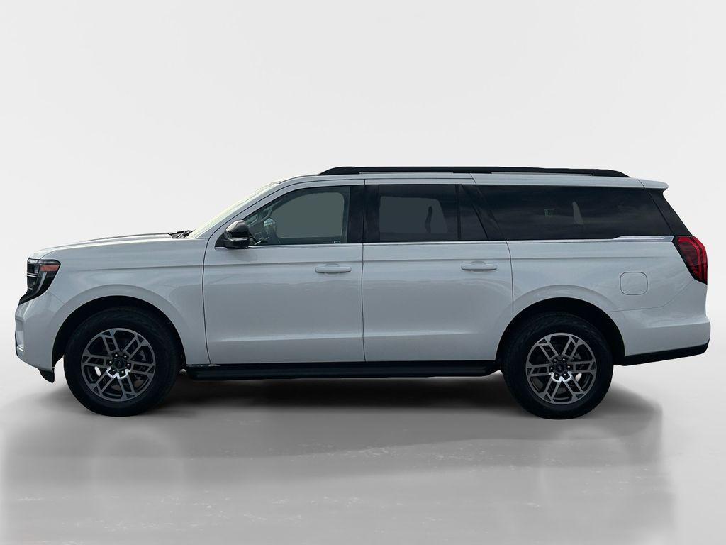 new 2026 Ford Expedition Max car, priced at $78,540