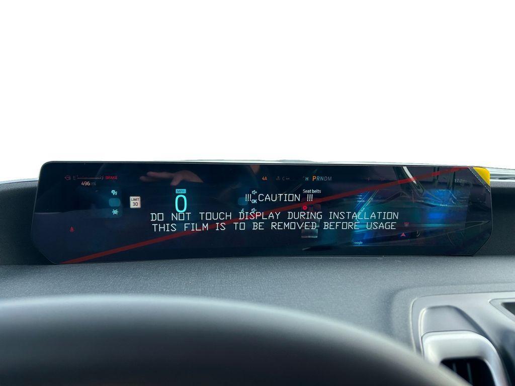 new 2026 Ford Expedition Max car, priced at $78,540