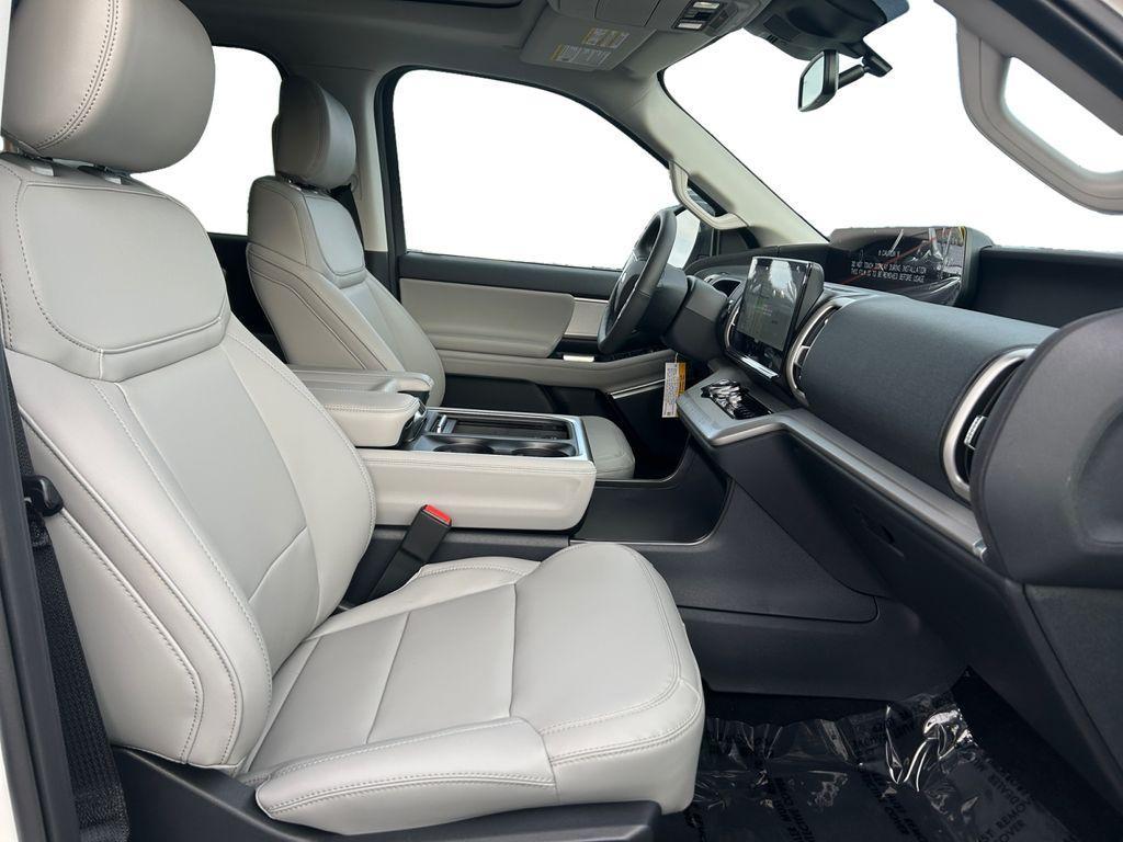 new 2026 Ford Expedition Max car, priced at $78,540