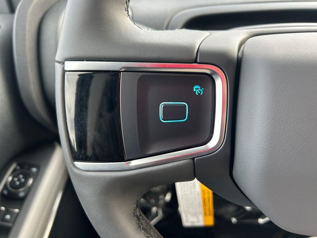 new 2026 Ford Expedition Max car, priced at $78,540