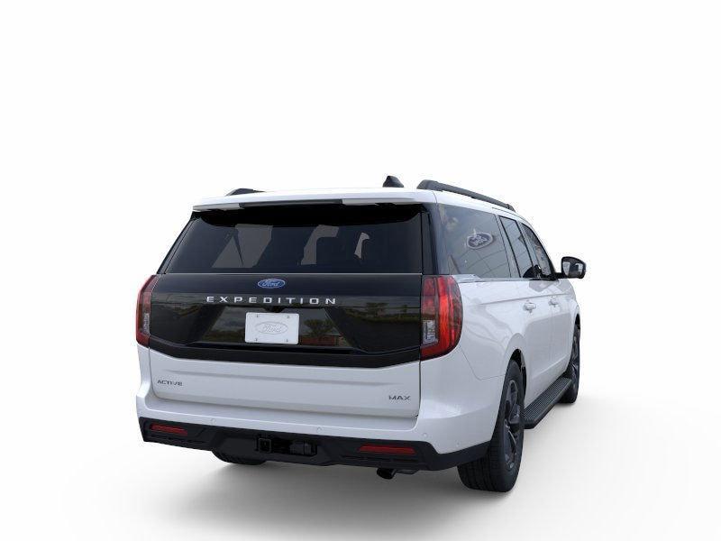 new 2026 Ford Expedition Max car, priced at $78,540