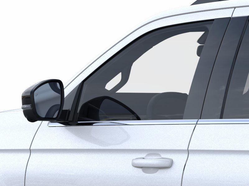 new 2026 Ford Expedition Max car, priced at $78,540