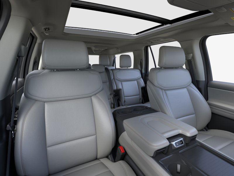 new 2026 Ford Expedition Max car, priced at $78,540