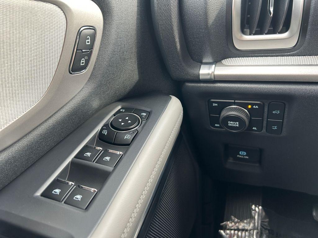 new 2026 Ford Expedition Max car, priced at $78,540