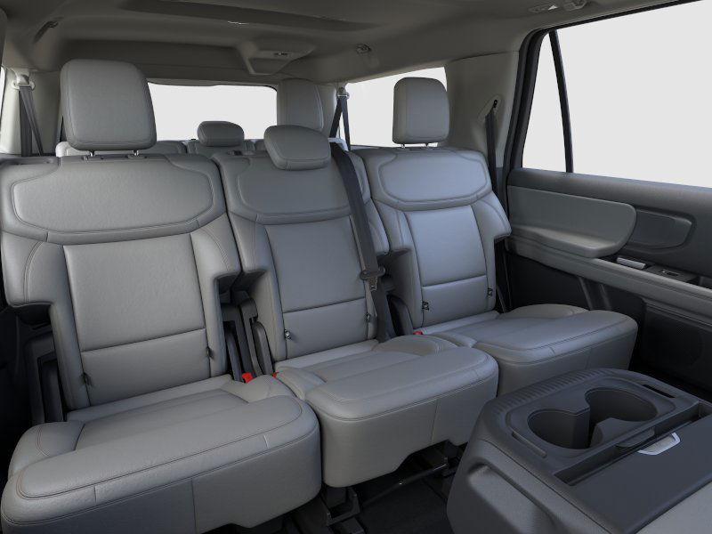 new 2026 Ford Expedition Max car, priced at $78,540