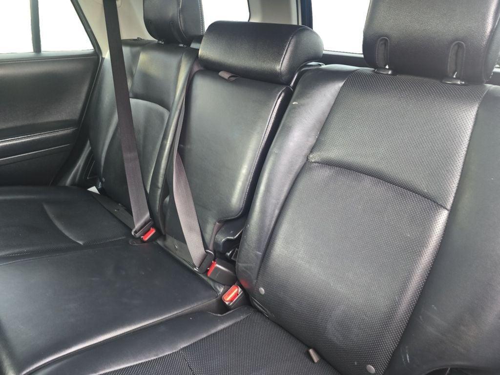 used 2017 Toyota 4Runner car, priced at $25,790