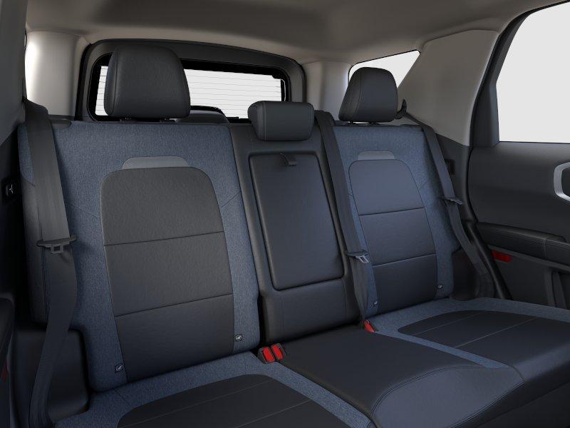 new 2026 Ford Bronco Sport car, priced at $35,777
