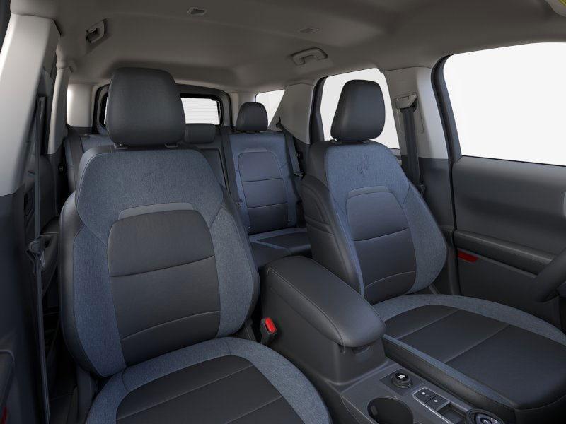 new 2026 Ford Bronco Sport car, priced at $38,135