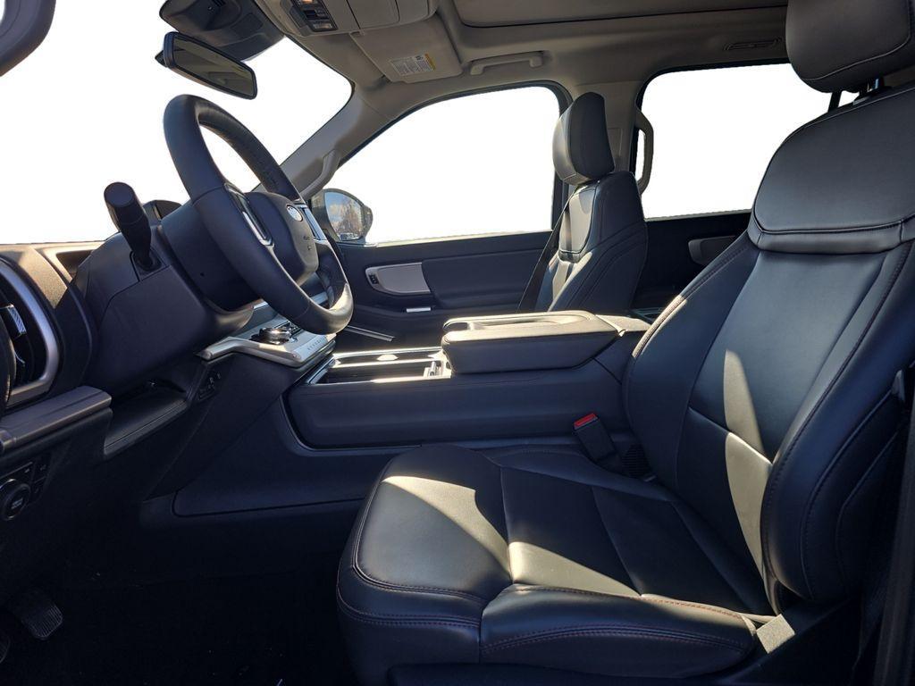 used 2025 Ford Expedition car, priced at $62,990