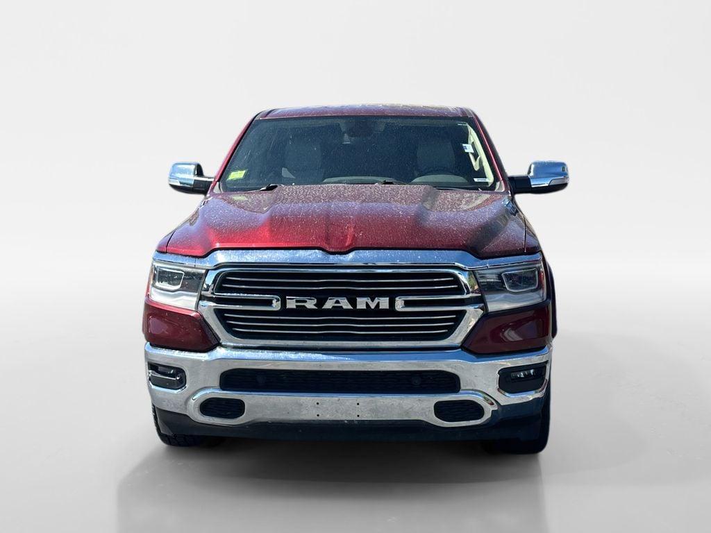 used 2019 Ram 1500 car, priced at $27,490