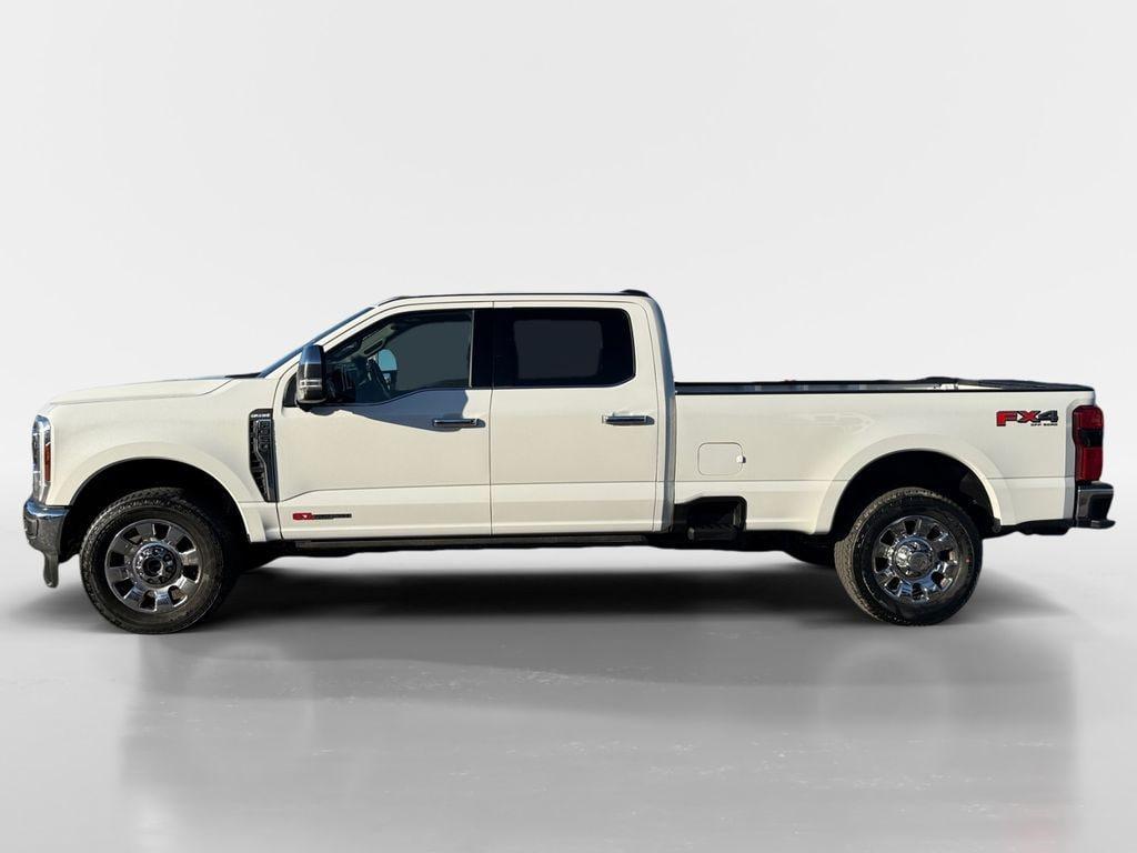 used 2025 Ford F-350 car, priced at $84,990