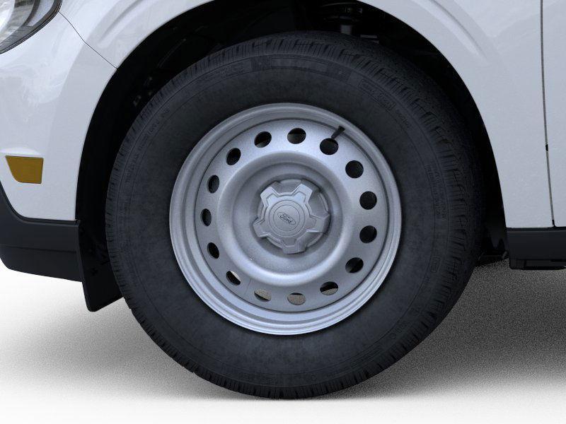 new 2025 Ford Maverick car, priced at $30,077