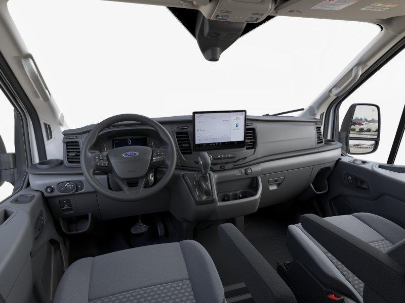 new 2026 Ford Transit-250 car, priced at $54,970