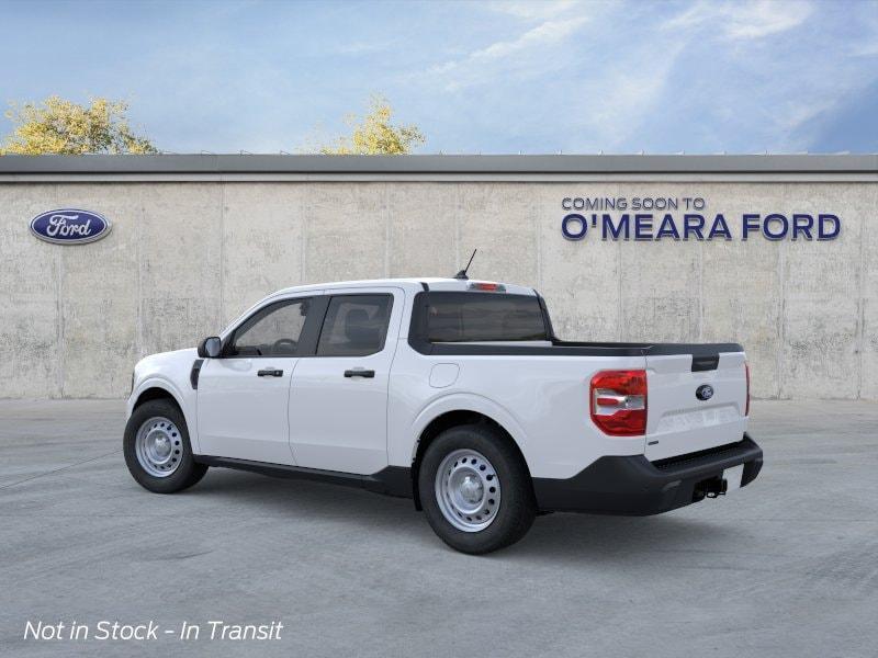 new 2026 Ford Maverick car, priced at $33,270